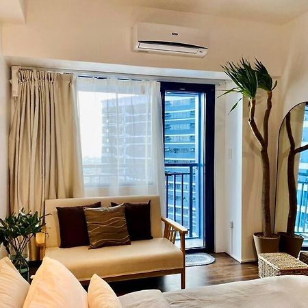 מנילה Muji-Inspired Home-Tel In The Heart Of Makati מראה חיצוני תמונה